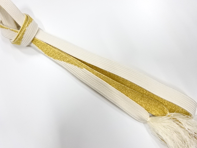 Japanese Kimono / Accessories Silk